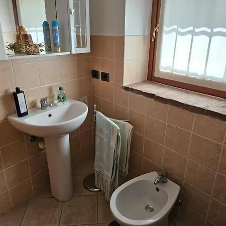 Toscanini - View With Terrace Apartamento Sale Marasino
