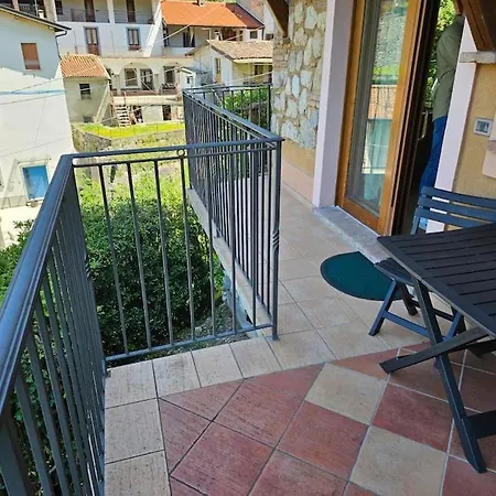 Apartamento Toscanini - View With Terrace